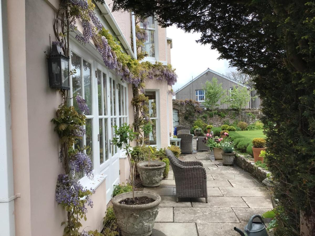 Homestay Newton Porthcawl