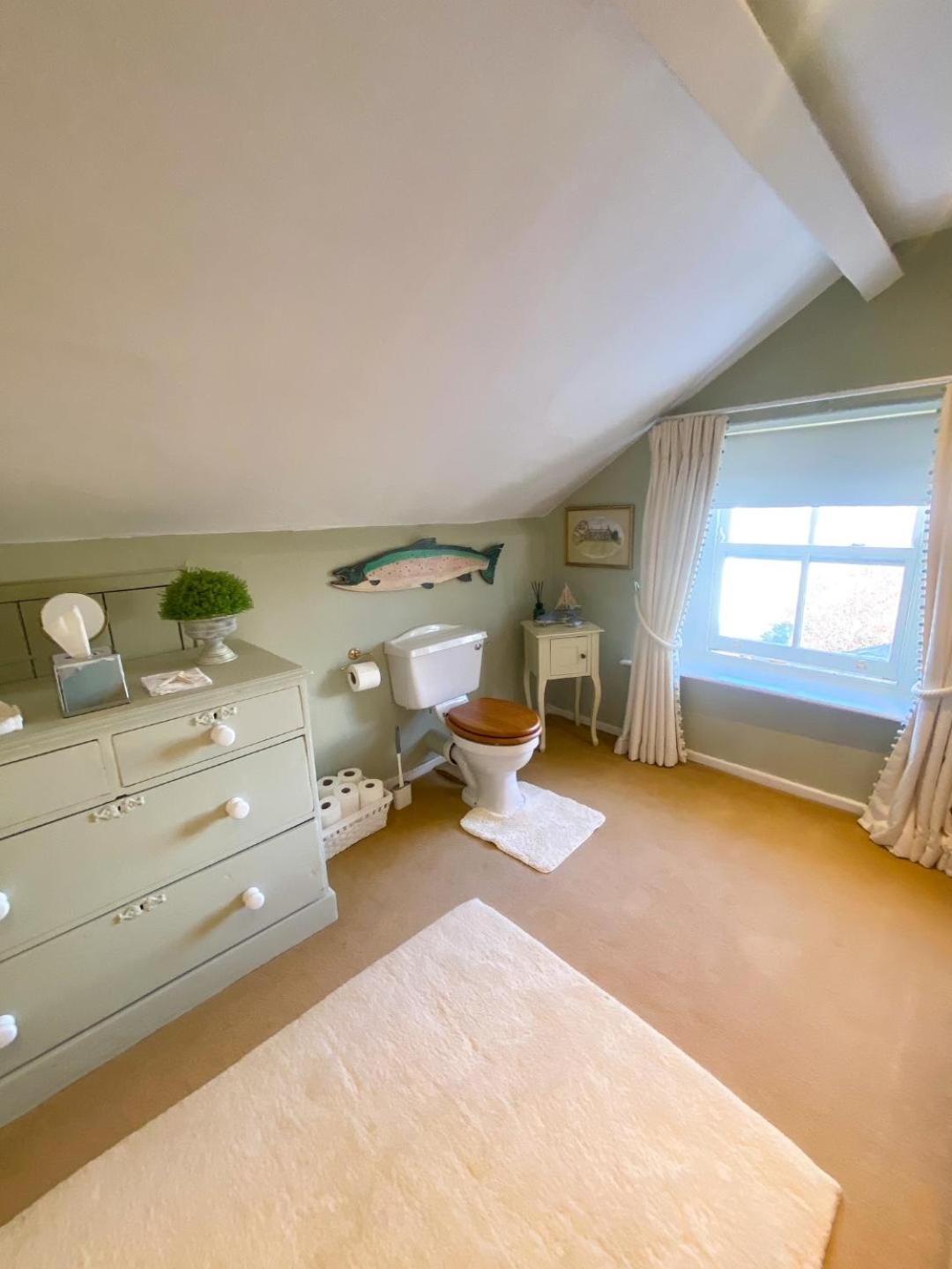 Homestay Newton