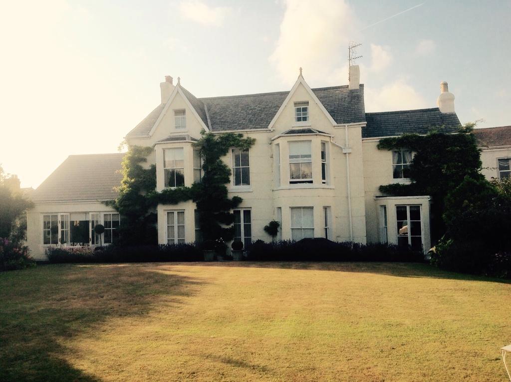 Homestay Newton Porthcawl